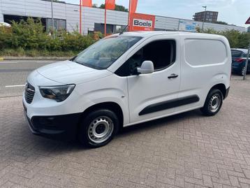 Opel Combo 1.5D L1H1 Edition beschikbaar voor biedingen