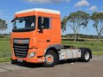 DAF XF 450 spacecab, Auto's, Automaat, Euro 6, Overige kleuren, Traction-control