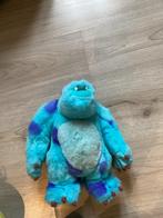 Sully Knuffel - Monsters, Inc., Ophalen of Verzenden, Zo goed als nieuw, Overige typen