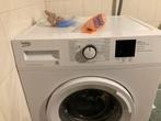 Beko Wasmachine - Perfect voor kleine huishoudens!, 1200 tot 1600 toeren, Gebruikt, 4 tot 6 kg, Ophalen of Verzenden