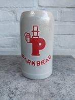 Bierpul  Parkbräu, Ophalen, Zo goed als nieuw, Pul(len), Overige merken