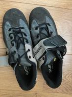 WIELRENSCHOENEN  SHIMANO MAAT 42 NIEUW, Sport en Fitness, Wielrennen, Ophalen of Verzenden, Nieuw, Schoenen
