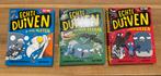 Echte Duiven Boeken - Set van 3 Nieuw!, Boeken, Kinderboeken | Jeugd | onder 10 jaar, Ophalen of Verzenden, Nieuw, Fictie algemeen