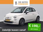 Fiat 500 € 11.500,00, Auto's, Fiat, Nieuw, Origineel Nederlands, 905 kg, 4 stoelen