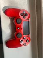 Ps4 controller, Spelcomputers en Games, Spelcomputers | Sony PlayStation Consoles | Accessoires, Ophalen of Verzenden, Zo goed als nieuw