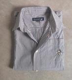 Donaldson overhemd blouse ZGAN maat 140, Ophalen of Verzenden, Zo goed als nieuw, Jongen, Overhemd of Blouse