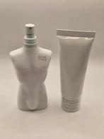 Vintage Jean Paul Gaultier Fleur Du Male 125ML Discontinued, Ophalen of Verzenden, Nieuw