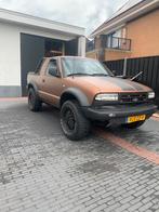 Unieke Chevrolet blazer pickup!, Auto's, 4300 cc, Origineel Nederlands, 1854 kg, 193 pk
