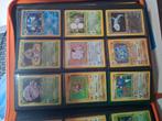 Grote Pokémon Verzameling Vintage 1995 – 56 Holo’s, Hobby en Vrije tijd, Verzamelkaartspellen | Pokémon, Ophalen of Verzenden