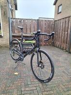 Heren Racefiets, Cube Attain GTC SL 60, Fietsen en Brommers, Fietsen | Racefietsen, Carbon, Heren, 57 tot 61 cm, Meer dan 20 versnellingen