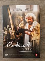 Rembrandt en ik,  tv-serie van oscarwinnaar Marleen Gorris, Gebruikt, Boxset, Ophalen of Verzenden, Drama