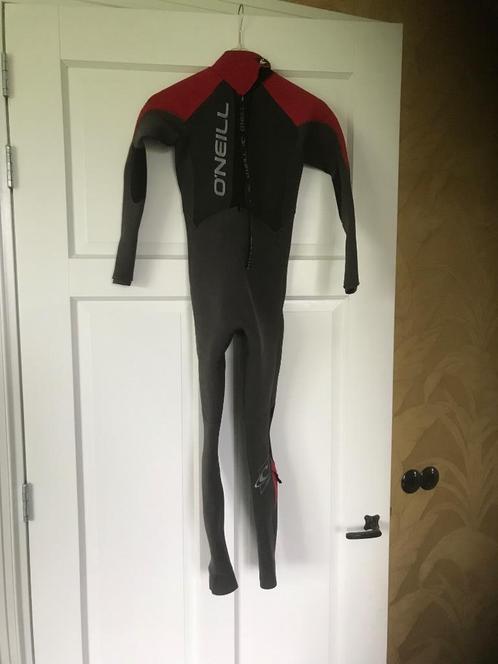 wetsuit kids, Watersport en Boten, Watersportkleding, Zo goed als nieuw, Wetsuit, Kind, Ophalen of Verzenden