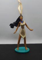 Disney prinses Pocahontas kerst ornament hanger kerstbal, Verzamelen, Ophalen of Verzenden, Pocahontas of Kl. Zeemeermin, Zo goed als nieuw