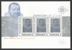 Postzegels Nederlandse Zeehelden: Piet Hein, Ophalen of Verzenden, Na 1940, Postfris