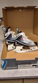Bauer Vapor Enforcer IJshockeyschaatsen - Maat 42, Ophalen, Gebruikt, IJshockeyschaatsen, Bauer