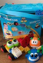Click en Construct Value bouwset (Basic Fun Kid K'NEX), Ophalen of Verzenden, Gebruikt, K'nex