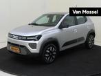 Dacia Spring Extreme 65 26.8 kWh, Auto's, Dacia, 12 maanden, Stof, Gebruikt, 4 stoelen