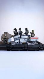 3M Peltor ComTac, Ops-Core, Surefire, S&S Precision, Wilcox, Amerika, N.v.t., N.v.t., Ophalen of Verzenden