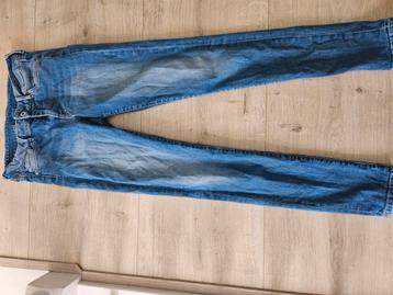 Pepe jeans 29/31 beschikbaar voor biedingen