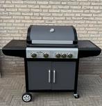 Nice Cooker Gasbarbecue met Extra's, Ophalen, Gebruikt