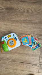 Vtech klik en klaar camera, Ophalen of Verzenden, Zo goed als nieuw, Overige typen