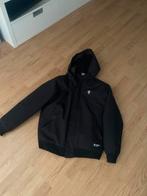 Pgwear Jacket, Ophalen of Verzenden, Zo goed als nieuw, Maat 48/50 (M), Zwart