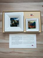 Villeroy & Boch Luxemburg Bordjes - Nieuw!, Ophalen of Verzenden