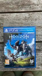 Horizon zero dawn ps4-ps5, Avontuur en Actie, 1 speler, Ophalen of Verzenden, Zo goed als nieuw