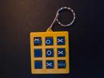Sleutelhanger Vintage TIC Tac To, Ophalen of Verzenden, Gebruikt, Merk