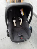 Maxicosi, Ophalen, Gebruikt, Maxi-Cosi, Autogordel of Isofix