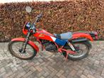 Honda tlm 50, Fietsen en Brommers, Ophalen of Verzenden, Zo goed als nieuw, Honda