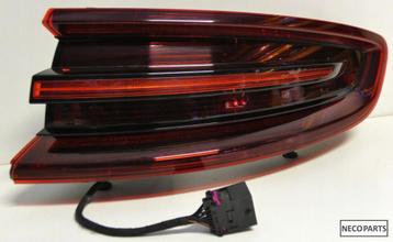 PORSCHE MACAN GTS TURBO ACHTERLICHTEN LED T95B044 O.A!! beschikbaar voor biedingen