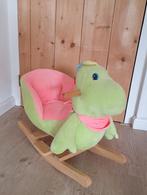 Schommelpaard Wipwap (dinosaurus variant), Ophalen of Verzenden, Zo goed als nieuw