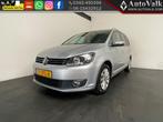Volkswagen Touran 1.2 TSI Highline BlueMotion 7p. (bj 2013), Voorwielaandrijving, Euro 5, 4 cilinders, 7 stoelen