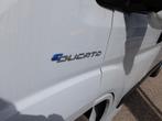 Fiat Ducato 3.5T 79kWh L2H2 Full Electric / Lease Al Vanaf 9, Stof, 122 pk, Zilver of Grijs, 3 stoelen