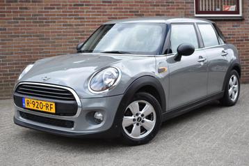 Mini Mini 1.5 One D Pepper '18 TIK IN DE MOTOR! beschikbaar voor biedingen