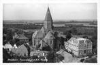 (304-082-015) Montfoort Panorama met RK Kerk, Verzenden, Utrecht