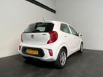 Kia Picanto 1.0 CVVT EconomyPlusLine (bj 2019), Voorwielaandrijving, Start-stop-systeem, Gebruikt, Euro 6