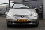 Mercedes-Benz A-Klasse 170 Elegance| CLIMATE | TREKHAAK | CR, 15 km/l, Gebruikt, 4 cilinders, 116 pk