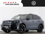 Volkswagen Tiguan R-Line 1.5 eTSI 150 PK DSG | Panoramadak |, Auto's, Stof, 4 cilinders, 150 pk, Adaptive Cruise Control