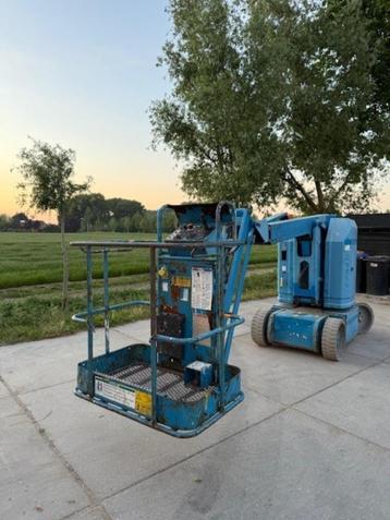 Genie Z30/20N beschikbaar voor biedingen
