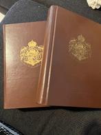 Zweden deel I & II, in de reeks geschiedkundige encyclopedie, Boeken, Encyclopedieën, Ophalen of Verzenden, Zo goed als nieuw