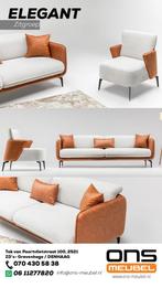High End Bankstellen EXCLUSIEF, Ons Meubel, Overige maten, Nieuw, 75 tot 100 cm