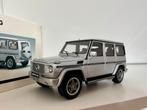 Mercedes G55 AMG, Ophalen of Verzenden, Zo goed als nieuw, Auto, Autoart