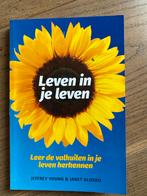 Leven in je leven - Zo goed als nieuw, Ophalen, Zo goed als nieuw, Klinische psychologie