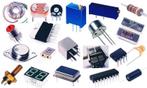 De elektronica onderdelen specialist uit Noord-Holland., Hobby en Vrije tijd, Elektronica-componenten, Ophalen of Verzenden, Nieuw