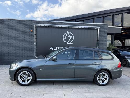BMW 3 Serie Touring 316i Business Line (bj 2009), Auto's, BMW, Bedrijf, Te koop, 3-Serie, ABS, Airbags, Airconditioning, Alarm