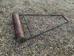 Gazonroller, Tuin en Terras, Hand-tuingereedschap, Verzenden