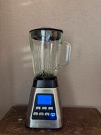 Princess Blender 212071 - Krachtige Keukenmachine, Witgoed en Apparatuur, Blenders, Ophalen of Verzenden, Gebruikt, Blender