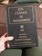 Een cursus in wonderen, Gelezen, Ophalen of Verzenden